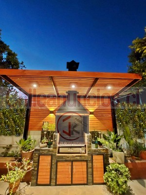 Jknconstruccion Anuncios gratis en Santiago |  Pergolas quinchos personalizados techos voladizos radier electricidad decj, Pergolas terrazas cobertizos quinchos deck perzonalizazos electricidad