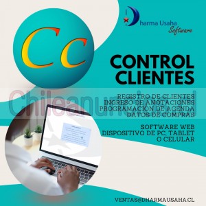 Dharma usaha Anuncios gratis en Providencia |  Nuevo softwares administrativos dharma usaha  programas en las nubes, Nuevos programas computacionales
