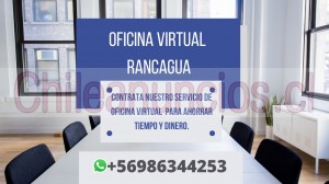 Elizabeth noya Anuncios gratis en Rancagua |  Oficina virtual rancagua  siempre contigo y tu empresa, No lo dudes, llámanos y te ayudaremos en lo que necesites