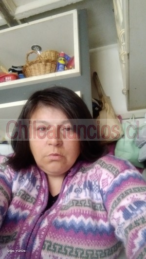 Noelia Anuncios gratis en Santiago |  Busco trabajo como asesora del hogar por días voy a todo santiago, Cuidado de adulto mayor