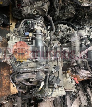 Hikari motors  Anuncios gratis en Copiapó |  Importadora motores iquique ofrece motor nissan xtrail 2500 c/c   , Zofri motores iquique 