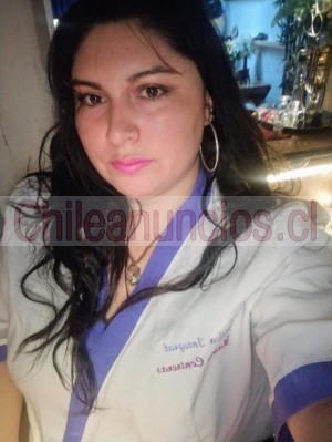 Daniela Anuncios gratis en Providencia |  Masajes depilación promo3x1 primavera verano reserve hora, Atiende lune viernes 10:30 a 19:30tu servicio ideal .para ti