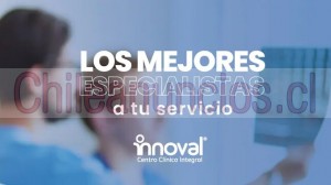 Innoval Anuncios gratis en Valdivia |  Centro médico innoval - el mejor en valdivia, Medicina general, salud mental, osteopatía estructural y más