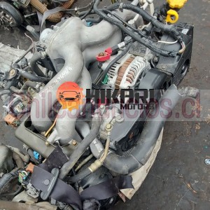 Hikari motors Anuncios gratis en Antofagasta |  Motor bencinero subaru 2008 de importación oferta , Motor usado iquique 