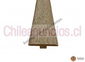 Comercial kuthumi Sp Anuncios gratis en Independencia |  Molduras - cubrejuntas  t ceniza ideal para pisos flotantes, Cubrejuntas para ranuras de pisos flotantes
