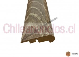 Comercial kuthumi Sp Anuncios gratis en Independencia |  Molduras - nariz de grada ceniza para escalera ¡recomendado!, Molduras de decoración para escalera 