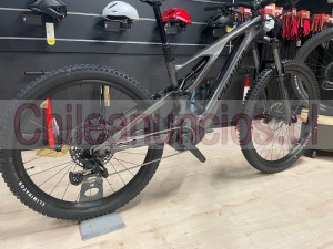 John scott Anuncios gratis en Santiago |  2023 specialized turbo levo comp alloy bike, Electric bikes, road bikes, race bikes, mountain bikes, bmx bikes,