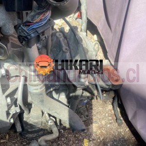 Hikari motors Anuncios gratis en Osorno |  Caja de cambios usada de importación mazda 1500 oferta única  , Caja de importación usada 