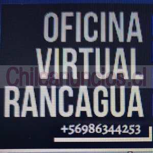 Elizabeth noya Anuncios gratis en Rancagua |  Arriendo de oficina tributaria ( oficina virtual rancagua ), Garantizado legalizado
