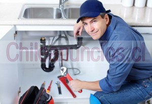 Gasf  Anuncios gratis en Las Condes |  Gasfiter las condes para casa o empresa, Plomero