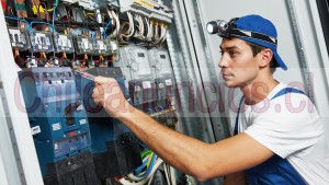 Gasf  Anuncios gratis en Santiago |  Electricista de hogar/ empresa para region metropolitana, Enchufes