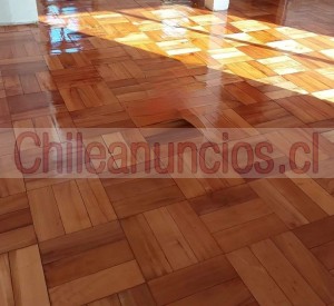 Edson Anuncios gratis en Santiago |  Pulido y vitrificado de pisos madera parquet tabla, Reparacion e instalacion 