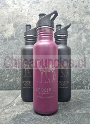 Imprenta stampas Anuncios gratis en Santiago |  Botellas con grabado láser e impresión full color, Botellas con impresión full color o grabado láser