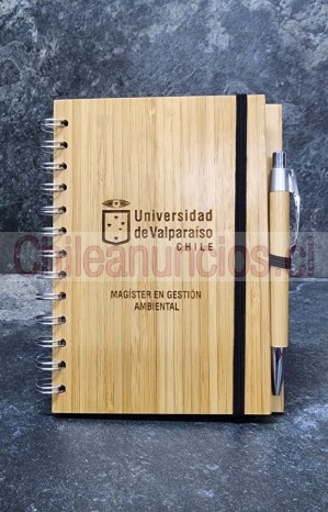 Imprenta stampas Anuncios gratis en Santiago |  Cuadernos y agendas con impresión o grabado láser, Cuadernos con grabado láser o impresión