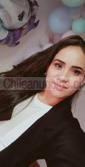Katty  Anuncios gratis en Santiago |  Soy katty nueva masajista disponible en santiago centro junto a unas amigas , Disponibles para dual 4 manos completo servicio 