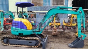 Yaiko Anuncios gratis en Iquique |  Mini excavadora komatsu pc30 mr-1 bueno y economico , Mini excavadora komatsu pc30 mr-1