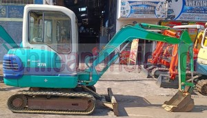 Yaiko ikegawa Anuncios gratis en Iquique |  Mini excavadora komatsu pc27 r-8, maq. constrccion, Mini excavadora komatsu pc27 r-8, construcciÓn