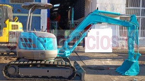 Yaiko ikegawa Anuncios gratis en Iquique |  Mini excavadora kobelco sk40 sr - maq. construcciÓn, Mini excavadora kobelco sk40 sr