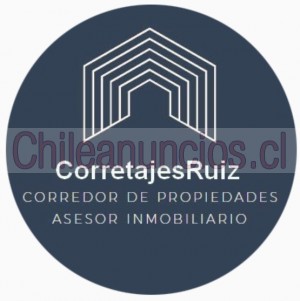 Corretajes ruiz Anuncios gratis en Santiago |  Corredor de propiedades, asesor inmobiliario, corretajes de propiedades, Corredor de propiedades, asesor inmobiliario