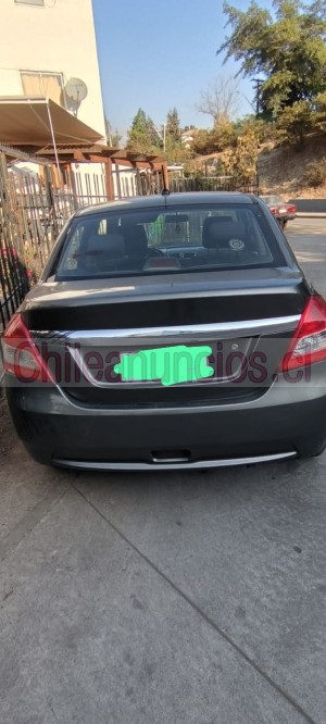 Perla larson aguilar Anuncios gratis en Lo Barnechea |  Vendo auto suzuki buen estado al dia con papeles, Vendo auto suzuki 2017