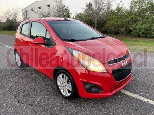 Gabriel Anuncios gratis en Vi&ntilde;a del Mar |  Chevrolet spark 1.4 ls gasolina aut. 2014, Auto chevrolet spark impecable