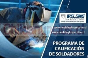 Welding inspection Anuncios gratis en Valpara&iacute;so |  Asesoria y calificaciÓn de soldadores en todo chile, Servicio de calificación de soldadores