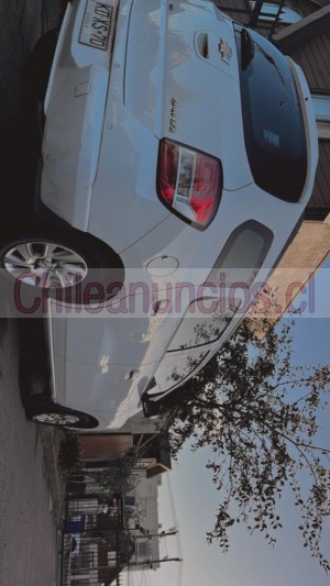 Matias loaiza Anuncios gratis en Concepci&oacute;n |  Chevrolet spin 2018 automatico en venta oferta!!, Chevrolet spin 2018 1.8 automático