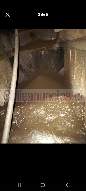 Cesar franco Anuncios gratis en Vi&ntilde;a del Mar |  Limpieza de estufas a leña deshollinador hollin, Deshollinador