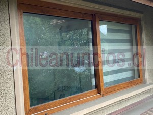 Roberto godoy Anuncios gratis en Concepci&oacute;n |  Ventanas de pvc, termopaneles, ventanas de correderas, ventanas sliding, Ventanas pvc
