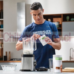 Herbalife distribuid Anuncios gratis en Santiago |  Ser parte de herbalife al igual que cristiano ronaldo es sumarse a una comunidad motivada y con pasi, Ser parte de herbalife al igual que cristiano ronaldo es sumarse a una