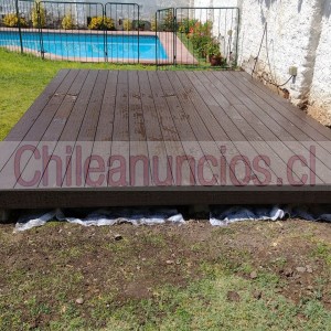 Victor angeles lopez Anuncios gratis en Maip&uacute; |  Instalacion y mantenimiento deck y pergolas, puertas, ventanas y otros, Mantenimiento de deck, pérgolas, puertas, ventanas y otros