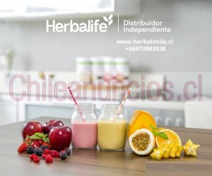 Herbalife distribuid Anuncios gratis en Santiago |  Disfruta de una nutrición saludable y equilibrada fácilmente. ¡anímate a probar nuestros batidos! pu, Disfruta de una nutrición saludable y equilibrada fácilmente. ¡anímate