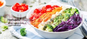 Herbalife distribuid Anuncios gratis en Santiago |  Aliméntate sanamente y tu cuerpo te recompensará. mientras más coloridos sean tus platos más saludab, Aliméntate sanamente y tu cuerpo te recompensará. mientras más colorid