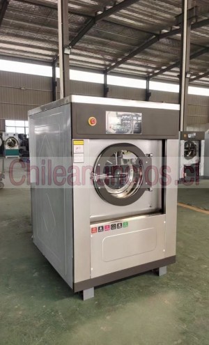 Eugenio Anuncios gratis en Santiago |  Lavadora industrial mkn 15kg y 50kg , Venta maquinaria industrial 