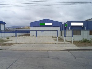 GESTORES DE NEGOCIOS Anuncios gratis en Coquimbo |  GALPON EQUIPADO EN COQUIMBO, UBICADO EN EL BARRIO INDUSTRIAL.