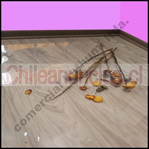 Comercial kuthumi sp Anuncios gratis en Independencia |  Piso flotante coreano alto brillo - gris azul, Pisos flotantes gris, ultra brillante, vitrificado, 8mm