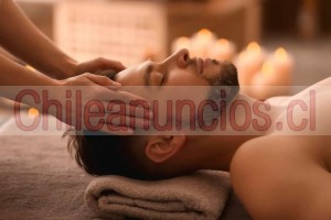 Cecilia Anuncios gratis en Santiago |  Masajes descontracturante, relajación, piedras  100% efectivos, Centro de terapias 