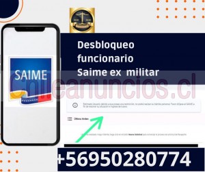 Danile Anuncios gratis en Santiago |  Asignacion cita pasaporte saime chile para venezolanos remeventramites.com, Citas saime pasaporte recuperacion clave apostilla 