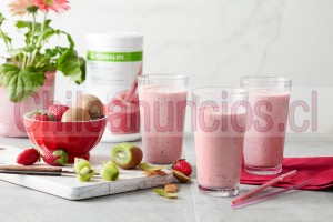 Herbalife distribuid Anuncios gratis en Santiago |  Eres también fan del batido de frutilla? todos los sabores son espectaculares y llenos de nutrición!, Eres también fan del batido de frutilla? todos los sabores son especta