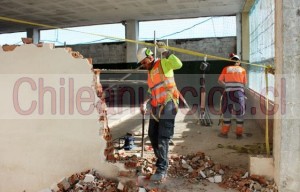 Constructora oidi sp Anuncios gratis en Las Condes |  Demoliciones y limpieza de terrenos en todo santiago, Se demuelen casas, edificios o cualquier 