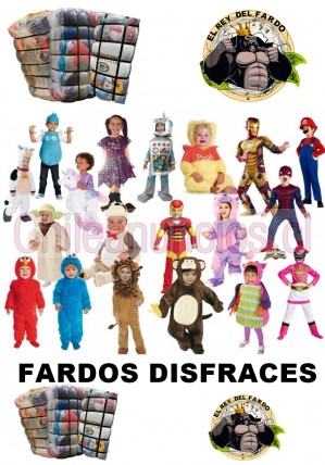 Elreydelfardo.cl Anuncios gratis en Santiago |  Disfraces por mayor americanos fardos 45 kg , Disfraces para halloween 2023