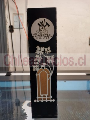 Sandra reyes  Anuncios gratis en Santiago |  Servisio de corte y grabado laser , Grafica y publicidad