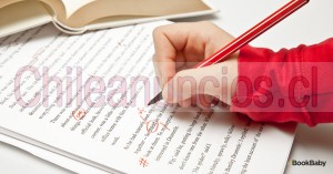 Daniela henriquez Anuncios gratis en Santiago |  RevisiÓn de tesis y todo tipo de textos, Servicio de correcciÓn de estilo