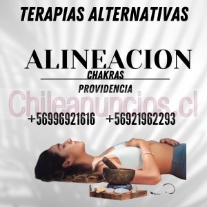 Maria jose Anuncios gratis en Providencia |  Alineacion de chakras con reiki para bienestar emocional  y salud , Sacamostress  av elidoro yaÑez 2214 56996921616