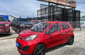 Miguelangel Anuncios gratis en Puerto Montt |  Kia morning lx 1.0 año 2012 , Kia morning lx 1.0 año 2012 en perfecto estado !! documentacion al dia