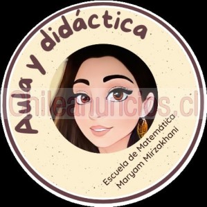 Karina Anuncios gratis en Providencia |  Evaluación docente en didáctica de la matemática, Acompañamiento docente permanente a precios accesibles 