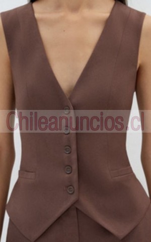 Estefania Anuncios gratis en Santiago |  Ropa corporativa asahel uniformes ejecutivos para empresas, Fabrica de confecciones