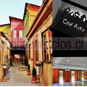 Viviana estay Anuncios gratis en &Ntilde;u&ntilde;oa |  Arriendo de sala para danza!! espejos, barra, piso linóleo, Arriendo de sala por hora , para danza o teatro!! 