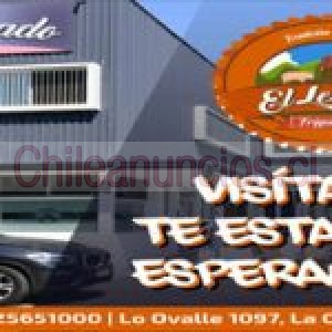 Estefania Anuncios gratis en Santiago |  Frigorifico de carnes el legado carne de vacuno y cerdo, Distribuidora de carnes