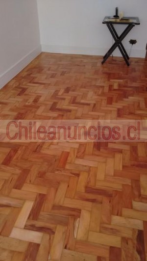 Estefania Anuncios gratis en Vi&ntilde;a del Mar |  Pulido de pisos viña del mar abrillantado, Pulimiento